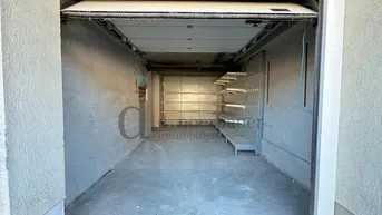 Expose Geräumige Garage in Redfeld zu vermieten!