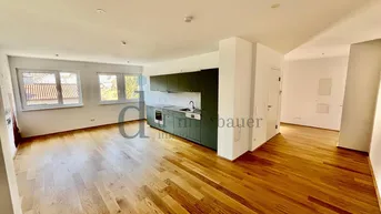 Expose Moderne 3-Zimmerwohnung in Ruhiger Lage von Klosterneuburg!