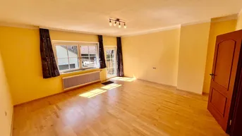 Expose Einfamilienhaus mit großen Grund in Leiben, nähe Melk!