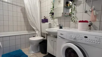 Expose Komfortables Wohnen in Judenburg: 1-Zimmer-Wohnung inkl. Parkplatz