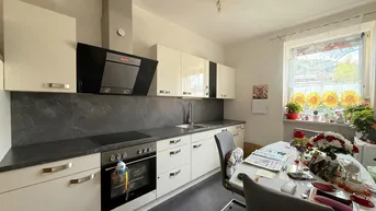 Expose Geräumige 3-Zimmer-Mietwohnung mit 63,76m² in Kapfenberg!
