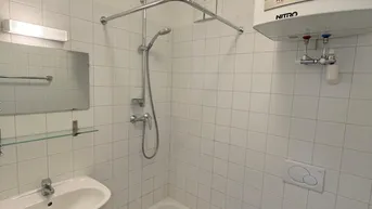 Expose Günstige 1-Zimmer-Wohnung in guter Lage von Kapfenberg!