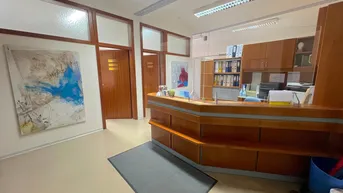 Expose Erstklassige Büro-/Praxisfläche in bester Völkermarkter Lage - Perfekt für Ihren Erfolg!