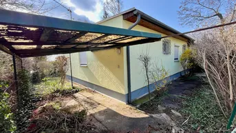 Expose Ihr Wohntraum in Perchtoldsdorf: 90 m² Wohnfläche mit idyllischem Garten in bester Lage!