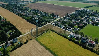 Expose Baugrundstück in Gänserndorf-Süd, ohne Bauzwang