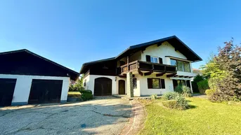 Expose Großzügiges Wohnparadies nahe Rauschelesee – Ruhige Lage zwischen Keutschach &amp; Viktring