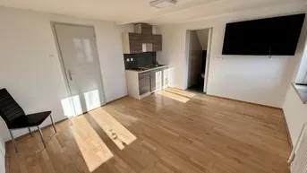 Expose Kompakt &amp; gepflegt: 1-Zimmer-Wohnung in Zeltweg – sofort einziehen!