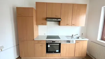 Expose Helle 3-Zimmerwohnung mit Balkon in Bestlage von Liezen zu vermieten!