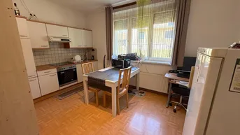 Expose Leistbare Mietwohnung in Großedling bei Wolfsberg – ab September verfügbar!