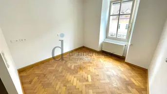 Expose Altbau Starterwohnung/Büro/Praxis in Wolfsberg zu vermieten
