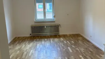 Expose Ab Juni verfügbar: Freundliche 2-Zimmer-Wohnung mit Kellerabteil in zentraler Lage!