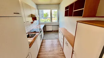 Expose Zwei-Zimmer-Wohnung mit 52 qm, in Gänserndorf zu verkaufen !