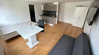 Expose 32 m² - Wohnung Nähe Red Bull Ring mit Zweitwohnsitzmöglichkeit!