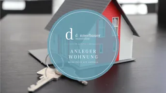Expose ANLEGER-CHANCE: vollverwaltete und vermietete Wohnungen zu verkaufen!