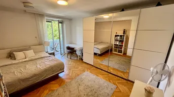 Expose Traumhafte 4 Zimmer Wohnung, im schönen Döbling, Top Lage!!