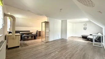 Expose Gemütliches 4-Zimmer-Apartment in Toplage von Fohnsdorf