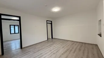 Expose Moderne 3-Zimmer-Wohnung inkl. Parkplatz ab Oktober zu vergeben!