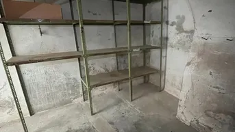 Expose Sicherer Lagerraum in der Wolfsberger Altstadt