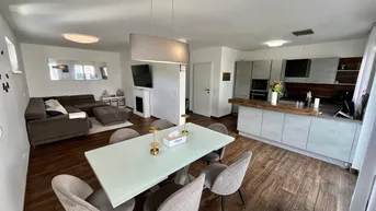 Expose 145 m² Wohlfühlzone in Gänserndorf Süd, mit Dachterrasse!