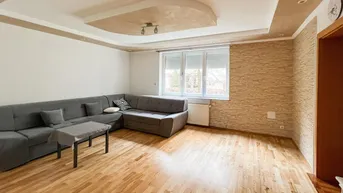 Expose Wunderschöne 4 Zimmer Wohnung in Salzburg zu verkaufen!