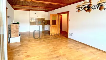 Expose Zentrale 3-Zimmerwohnung in Bischofshofen zu verkaufen!