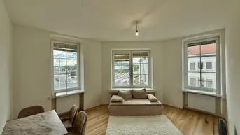Expose 4,2% Rendite in Mitten von Hollabrunn, vermietete Anlage Wohnung!
