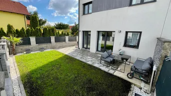 Expose 145 m² Wohlfühlzone in Gänserndorf Süd, mit Dachterrasse!