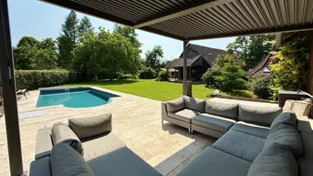Expose Charmantes Landhaus mit Gartenidylle und rustikalem Flair