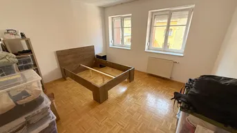 Expose Ab November verfügbar: 3-Zimmer-Wohnung im Zentrum von Friesach