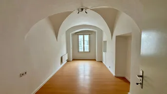 Expose Charmante 2-Zimmerwohnung im Zentrum von Wolfsberg zu vermieten!
