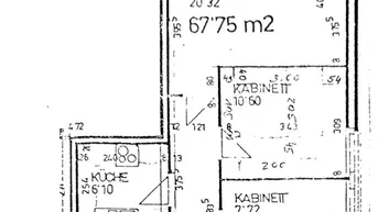Expose Optimal geschnittene Erdgeschosswohnung mit Terrasse – mitten in Hollabrunn!