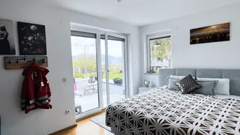 Expose Modernes Haus am Wörthersee mit traumhaftem Seeblick in Reifnitz zu verkaufen!
