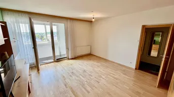 Expose 3,5-Zimmerwohnung mit 89 qm und Blick über St.Pölten!
