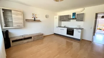Expose Ab September verfügbar: Gemütliche 2-Zimmer-Wohnung im Zentrum von Timelkam zu vermieten!
