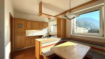 Expose Gemütliches 2-Zimmer-Apartment in Toplage von Liezen!
