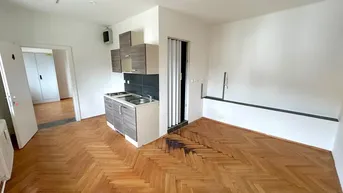 Expose Kompakt und gemütlich - 1-Zimmer-Wohnung Zentral in Zeltweg ab November zu vermieten!