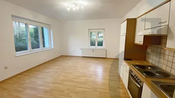 Expose Helle 42m² große Wohnung südlich von Wolfsberg zu vermieten!