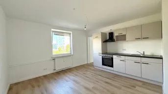 Expose Zweitbezug nach Renovierung: 4-Zimmer-Wohnung in Kapfenberg