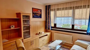 Expose 2-Zimmer-Wohnung mit Stadtblick