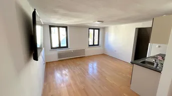 Expose Charmante Singlewohnung nahe Red Bull Ring – auch als Zweitwohnsitz nutzbar!