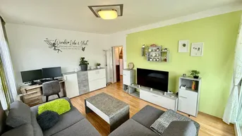 Expose Helle 2-Zimmer-Wohnung mit separater Küche und gemütlicher Loggia!