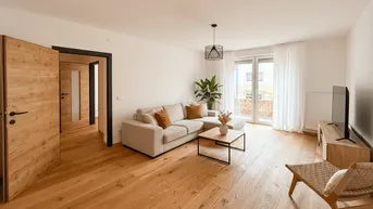 Expose Sanierte 3-Zimmer-Wohnung im Herzen von Bischofshofen zu verkaufen!