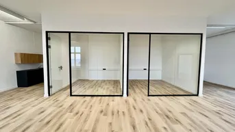 Expose Ab 6€ per qm, Modernisierte Büro/Praxis Einheiten, auch Gemeinschaftspraxis möglich!