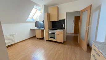 Expose AKTION: 1 Monat Mietfrei! Gemütliche 2-Zimmer-Wohnung im Herzen der Steiermark