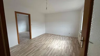 Expose Modernisierte Wohnung, ab Jänner 2026 verfügbar!