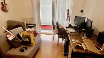 Expose Günstige 1-Zimmer-Wohnung in guter Lage von Kapfenberg