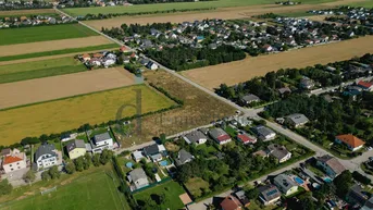 Expose Baugrundstück in Gänserndorf-Süd, ohne Bauzwang