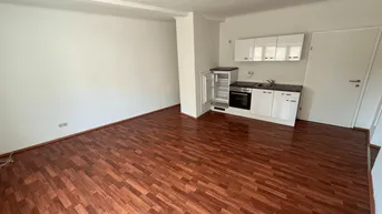 Expose 2-Zimmer-Erdgeschosswohnung in Bad Vöslau zu vermieten!