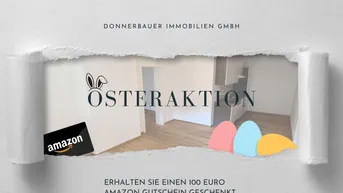 Expose OSTERKATION! Erstbezug nach Sanierung: 3-Zimmer-Wohnung inkl. Parkplatz in Zeltweg!