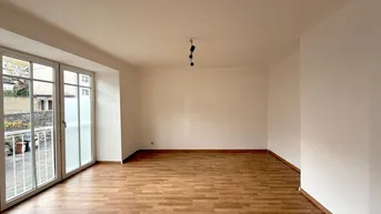 Expose Komfortables Wohnen in Judenburg: 1-Zimmer-Wohnung inkl. Parkplatz